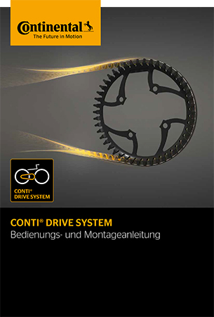 Beltdrive system