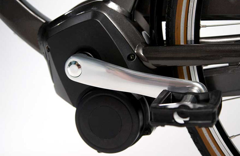 Sensoren Welche EBikeSensoren gibt es? Gazelle