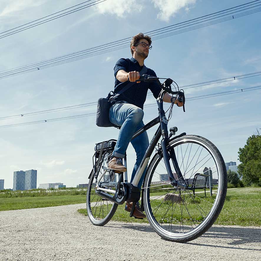 Beratung Kauf ElektroFahrrad