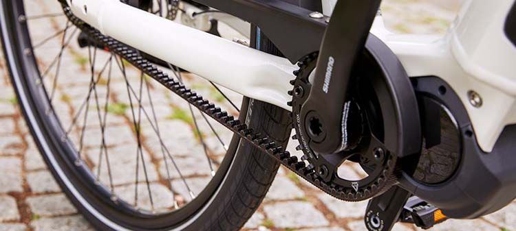 Kann ich das Fahrradtretlager selbst ersetzen? Gazelle